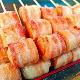 ครัวหลังบ้าน บางพูน