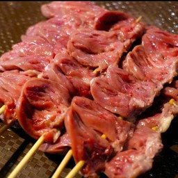 หัวใจไก่