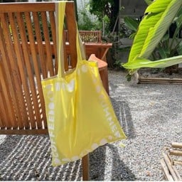 กระเป๋า Summer Tote