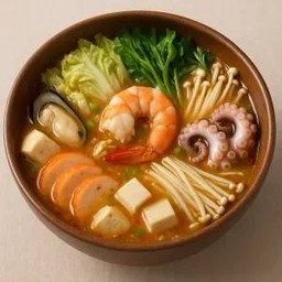 ก๋วยเตี๋ยวต้มยำ