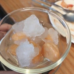 สละลอยแก้ว