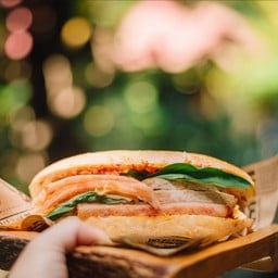 Banhmi HoiAn style big size