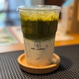 มัทฉะ ลาเต้