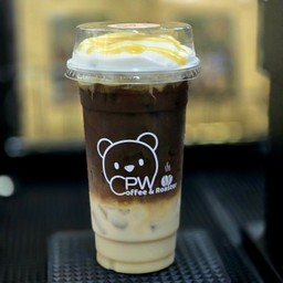 คาราเมลมัคคิอาโต้