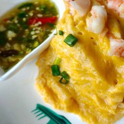 ไข่ข้นเปล่า