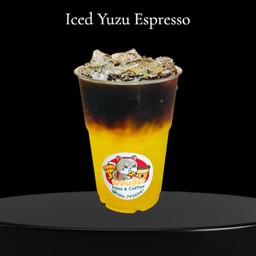 Espresso Yuzu