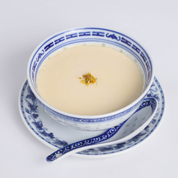 พุดดิ้งไข่ 鸡蛋布丁 Silky Steamed Egg Pudding