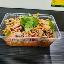 จุดนัดแซ่บ by ครัวในหอ สาย5