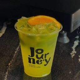 มัทฉะยูสุ