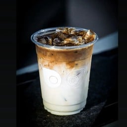 Iced Latte