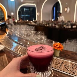 Caleo at The Ritz-Carlton Bangkok Bangkok