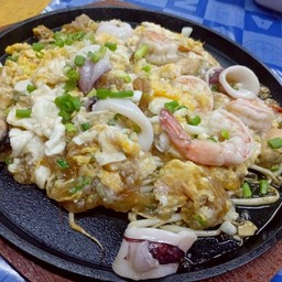 ออส่วนทะเล