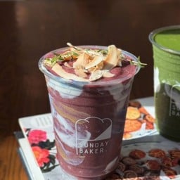 Acai Berry Bliss (Lm)