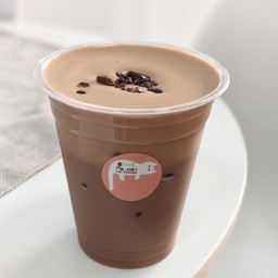 CRAFT  CHOCOLATE  (Thai Single Origin)