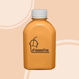 ชาไทย (ขวด)