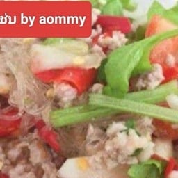 ต้มยำ&ยำแซ่บ by aommy
