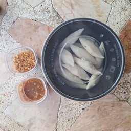 ลวกจิ้มชิมชา