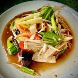 ล้านฟ้าตำแซ่บ