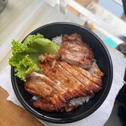 ทอด pig