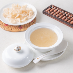 รังนกขาวเศษ鲜炖白屋燕条 Stewed Fractured White Bird's Nest