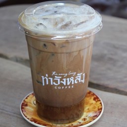 มอคค่า