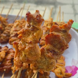 ชุดหมู 3+1
