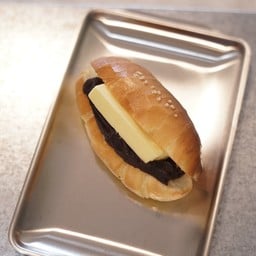 Shiopan black sesame butter