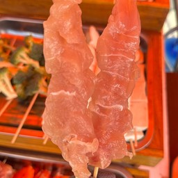 สันในไก่