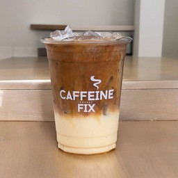 Iced Latte Honey - ลาเต้น้ำผึ้ง