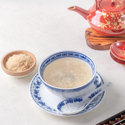 รังนกขาวเศษฝอย鲜炖白屋燕角 Stewed Shattered White Bird's Nest