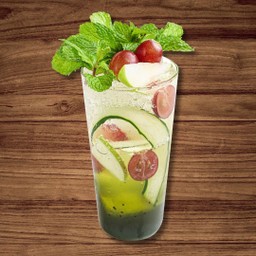 Vespa Fizz