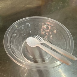 ถ้วยพลาสติก