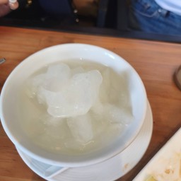 ลูกตาลลอยแก้ว