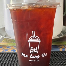 ชาดำเย็น