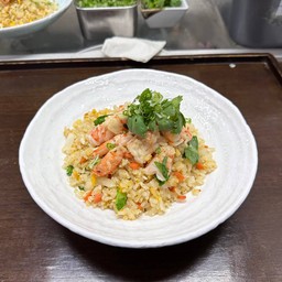 Khaw Phad Kung