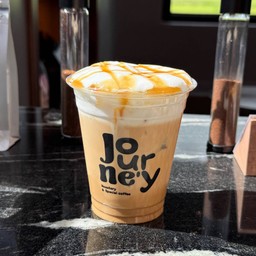 คาราเมลมัคคีอาโต