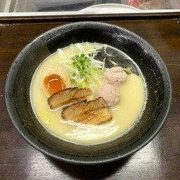 Tori Paitan Ramen