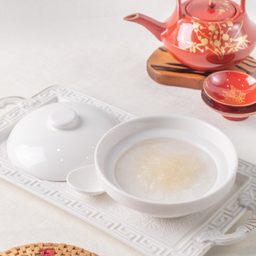 โจ๊กรังนก 燕窝粥  Bird's Nest Congee