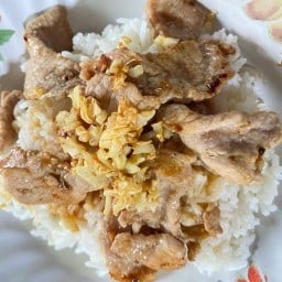 น้ำพริกร้านสุข 1