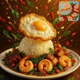 Sister food อาหารตามสั่ง หลานหลวง14