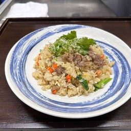 Khaw Phad Nua