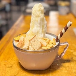 ปังเย็นนมสด (Delivery)