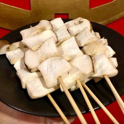 เห็ดออรินจิ