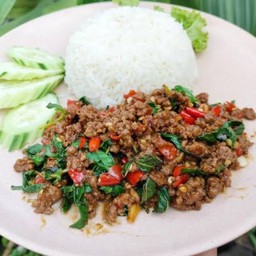 บ้านสวนน้ำห้วยปูแกง