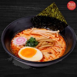 ต้มยำราเมง (ไซต์ S)