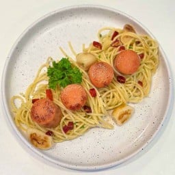 G-N-I PASTA