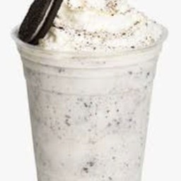 โอริโอ้ ปั่น นมสด