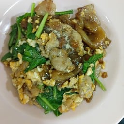 สุกี้หมูหมัก ร้านน้องออย