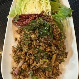 ลาบเป็ด