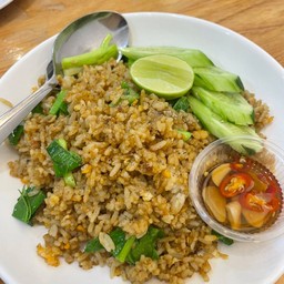 ข้าวผัด